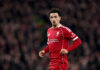 Inter Playing the Waiting Game for Liverpool Wantaway