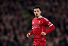 Inter Playing the Waiting Game for Liverpool Wantaway