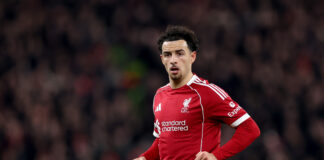 Inter Playing the Waiting Game for Liverpool Wantaway