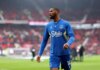 Fiorentina progressing in move for Everton’s Beto, player interested
