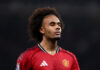 Napoli Probe Manchester United and Chelsea Castoffs