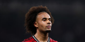 Napoli Probe Manchester United and Chelsea Castoffs