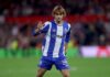Porto’s Rodrigo Mora: Roma prepare €45 million offer for talent