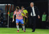 Juventus Focused on Exits, List River Plate Midfielder
