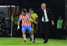 Juventus Focused on Exits, List River Plate Midfielder