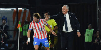 Juventus Focused on Exits, List River Plate Midfielder