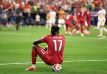 Why Rafael Leão could stay at Milan this summer