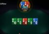 CoinPoker Cash Games Heat Up During GOPC With $1.1M Pot