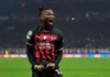 Jean-Matteo Bahoya Linked With Milan Move