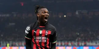 Jean-Matteo Bahoya Linked With Milan Move