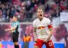 Juventus Said to Be Looking for a Quality Left-Back