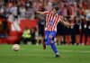 Juventus in contact for Atletico’s Alexander Sorloth and move depends on Nico Gonzalez