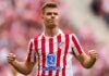 Alexander Sørloth Emerges As Juventus Resume Atletico Madrid Talks