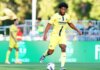 Former Manchester United talent Willy Kambwala nearing Como move