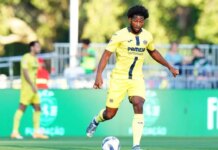 Former Manchester United talent Willy Kambwala nearing Como move