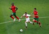 Galatasaray likely to attempt new offer for Rafael Leão after failed initial bid