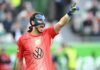 Juventus Keep Being Active in the Goalkeeping Market