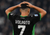 Tris Sassuolo, il Palermo elimina il Lecce. Avanti Pisa e Cremonese