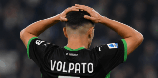 Tris Sassuolo, il Palermo elimina il Lecce. Avanti Pisa e Cremonese