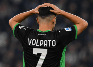 Tris Sassuolo, il Palermo elimina il Lecce. Avanti Pisa e Cremonese