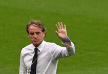 Mancini To Scout Bastoni, Barella, Esposito And Doumbia At Champions League Openers