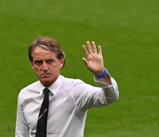 Mancini To Scout Bastoni, Barella, Esposito And Doumbia At Champions League Openers
