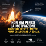 Il momento più difficile è prima della soglia