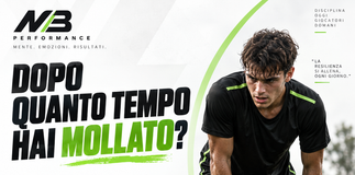 Dopo quanto tempo hai mollato?