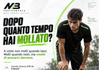 Dopo quanto tempo hai mollato?