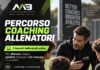 Coaching per Allenatori: prima guidi la mente, poi alleni il talento