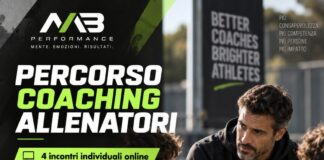 Coaching per Allenatori: prima guidi la mente, poi alleni il talento