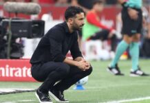 Amorim’s tactical approach in Lecce win and post-game words signify growth
