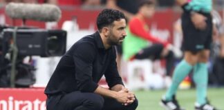 Amorimโs tactical approach in Lecce win and post-game words signify growth