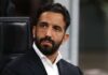 Ruben Amorim slams Milan’s ‘disastrous’ first half performance against Lazio