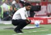 Milan boss Ruben Amorim takes sly shot at Italian media