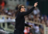 Fiorentina Elect to Make a Very Quick Coaching Change