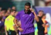 Fiorentina’s Fabio Grosso handed 3 games to save job after poor start to the season