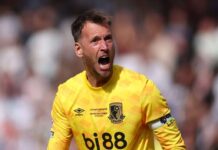 Juventus nearing move for keeper Neto as deal edges close