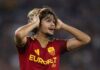 Roma boss Gian Piero Gasperini hails talent Rodrigo Mora