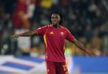 Roma Held Onto Koné but Couldn’t Sign a New Winger