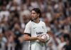 “There was no contact”, claims Dušan Vlahović, contradicting Juventus story over contract expiry