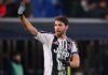 Juventus fear Manuel Locatelli has meniscus problem, could undergo surgery