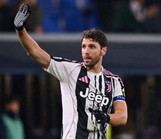 Juventus fear Manuel Locatelli has meniscus problem, could undergo surgery