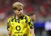 Milan and Juventus Join Arsenal and Man United in Race for Dortmund Star