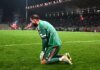 Gigio Donnarumma on Italy’s WC failure: “Pain is still too great”