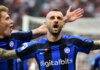 Fiorentina and Real Madrid meet failure in move for Marcelo Brozovic