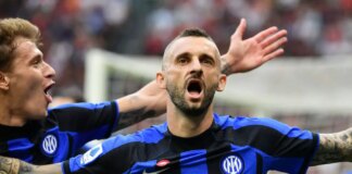 Fiorentina and Real Madrid meet failure in move for Marcelo Brozovic