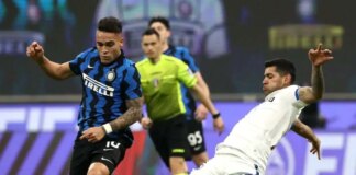 Lautaro Martinez confirms Barcelona interest, reveals why he rejected them
