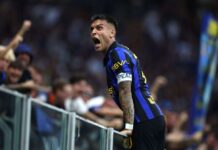 Napoli’s Max Allegri admits tactical errors after sensational loss to Inter