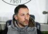 Bologna set to sack Domenico Tedesco, replacement identified